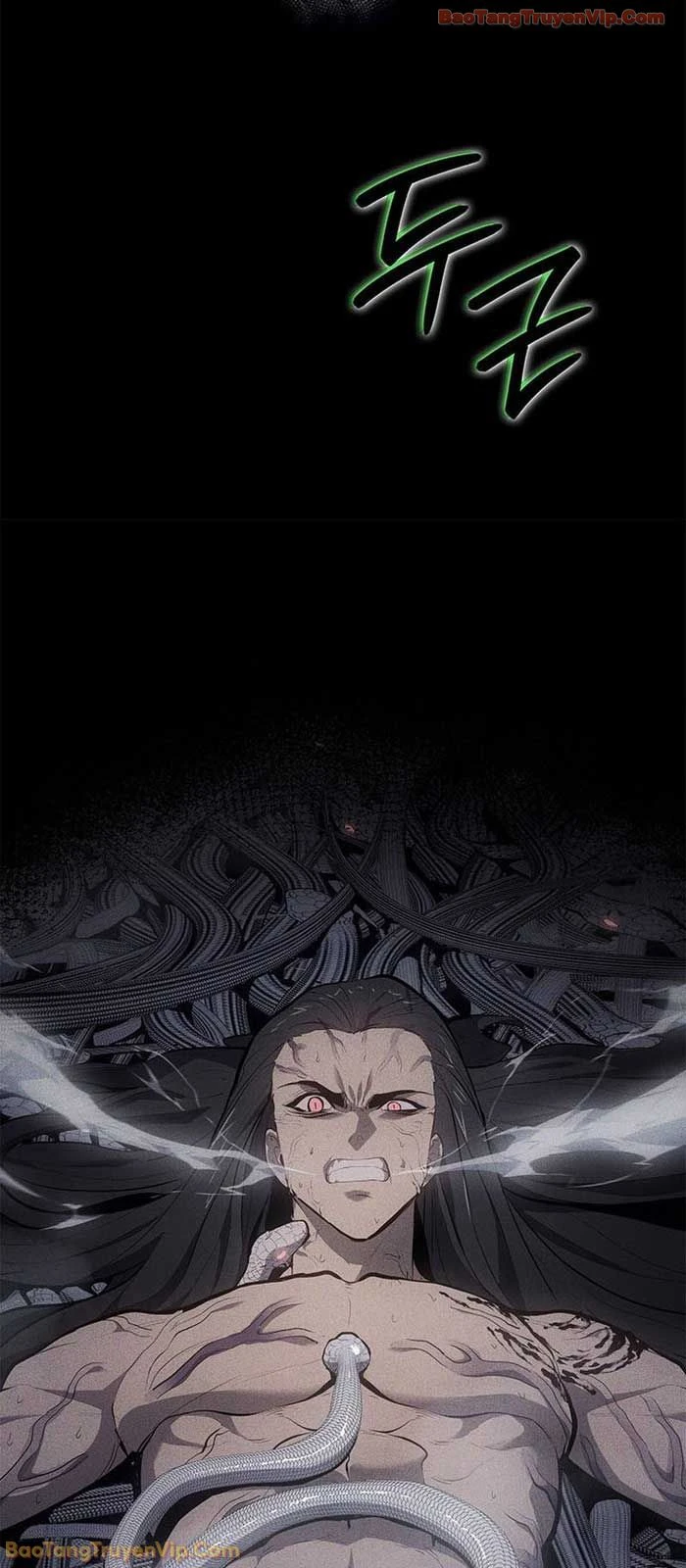 Tử Thần Phiêu Nguyệt Chapter 115 - 117