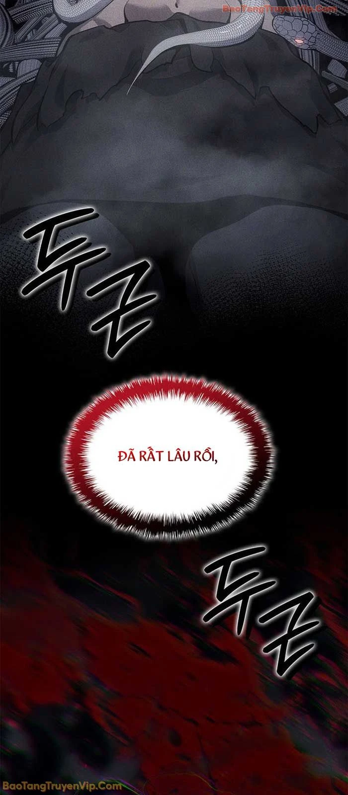 Tử Thần Phiêu Nguyệt Chapter 115 - 118