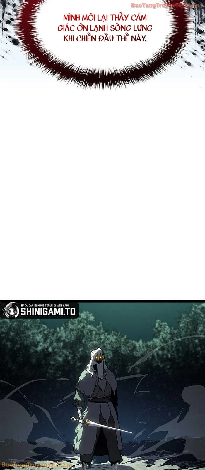 Tử Thần Phiêu Nguyệt Chapter 115 - 120