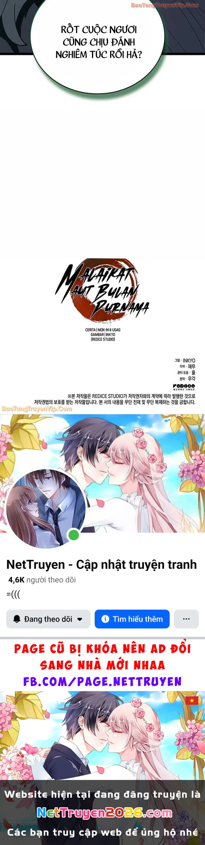 Tử Thần Phiêu Nguyệt Chapter 115 - 125