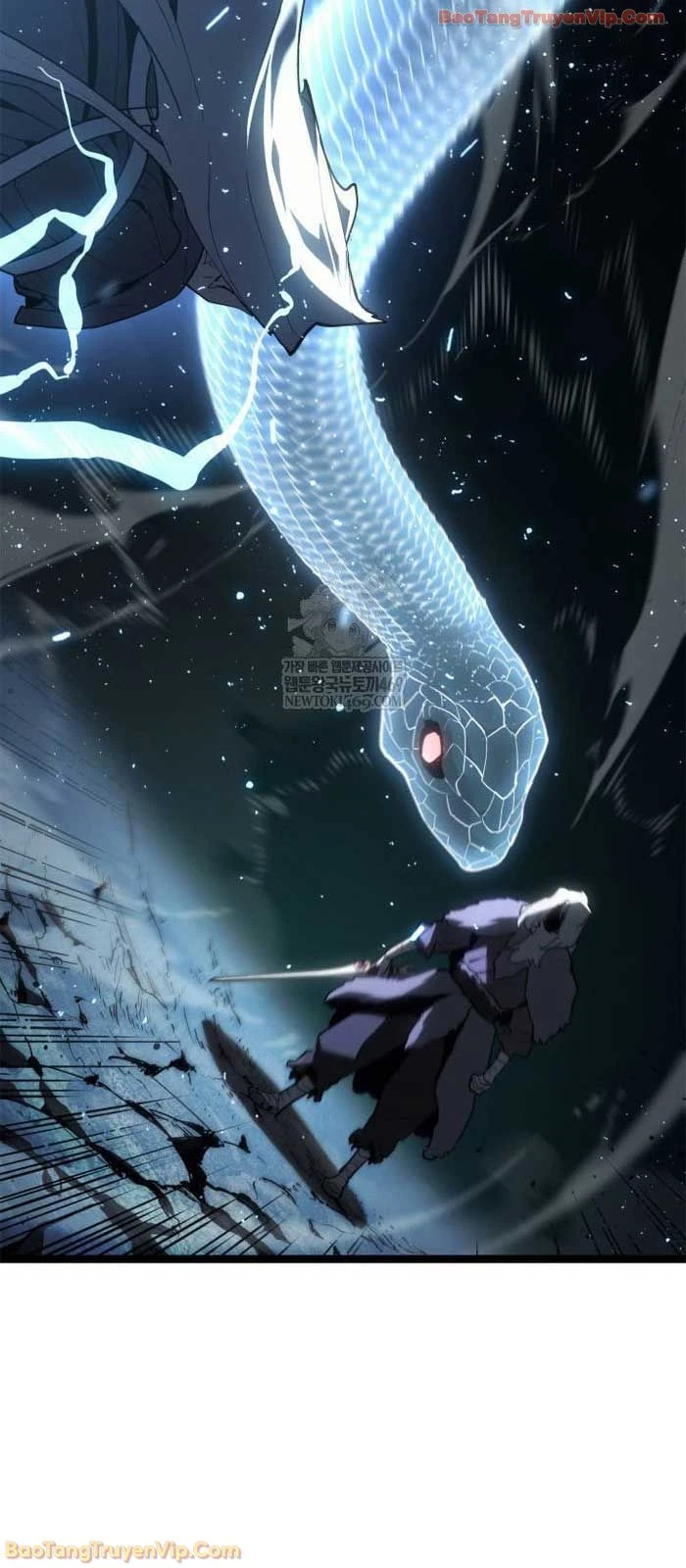 Tử Thần Phiêu Nguyệt Chapter 116 - 8