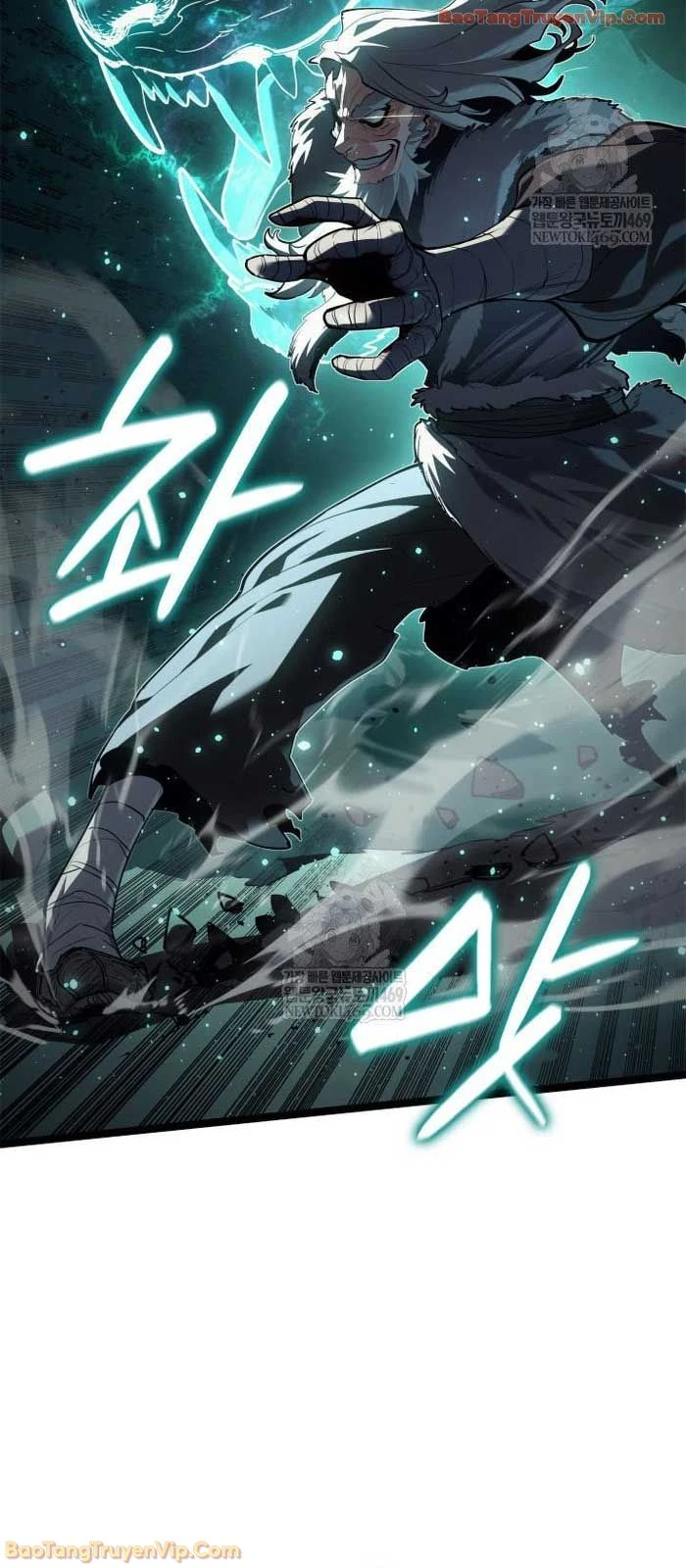 Tử Thần Phiêu Nguyệt Chapter 116 - 11