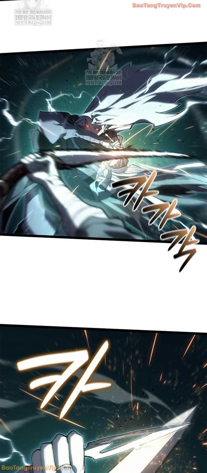 Tử Thần Phiêu Nguyệt Chapter 116 - 16