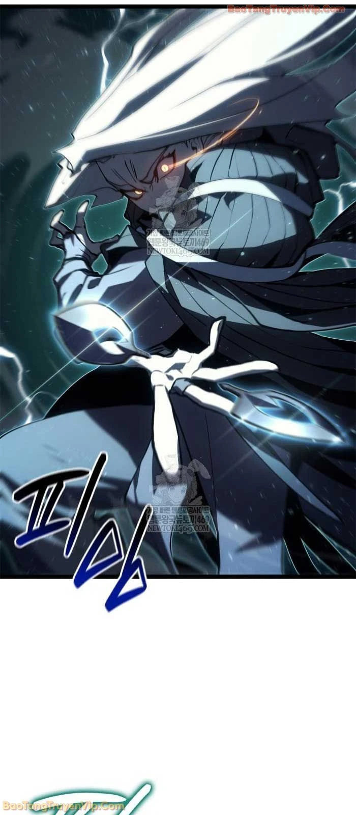 Tử Thần Phiêu Nguyệt Chapter 116 - 19