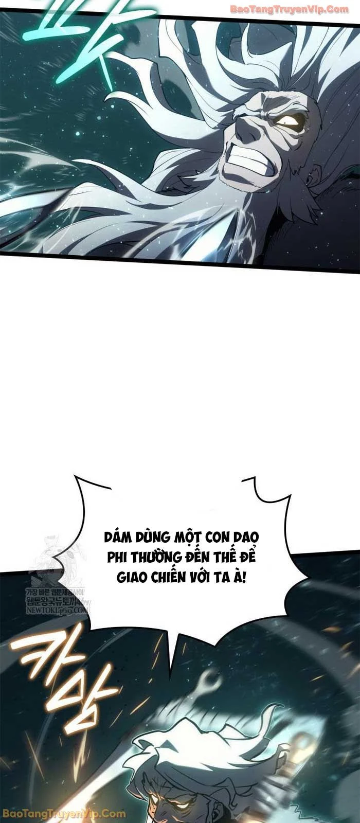 Tử Thần Phiêu Nguyệt Chapter 116 - 20