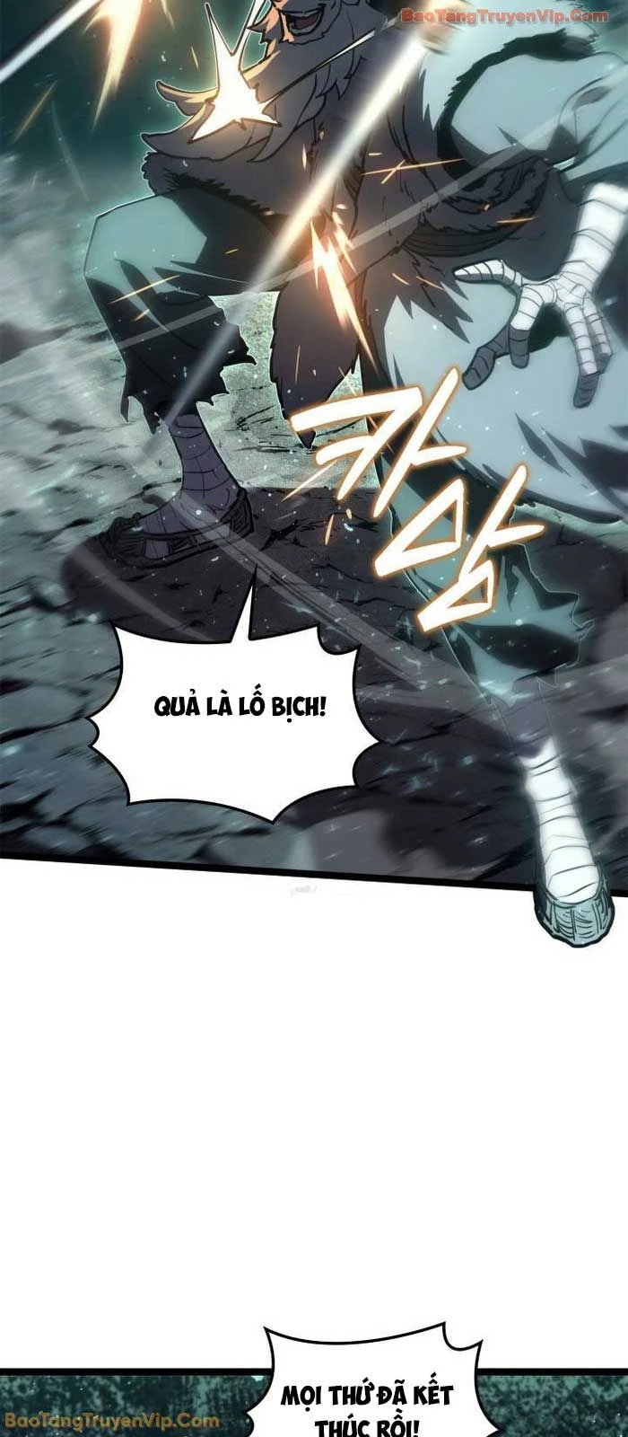 Tử Thần Phiêu Nguyệt Chapter 116 - 21