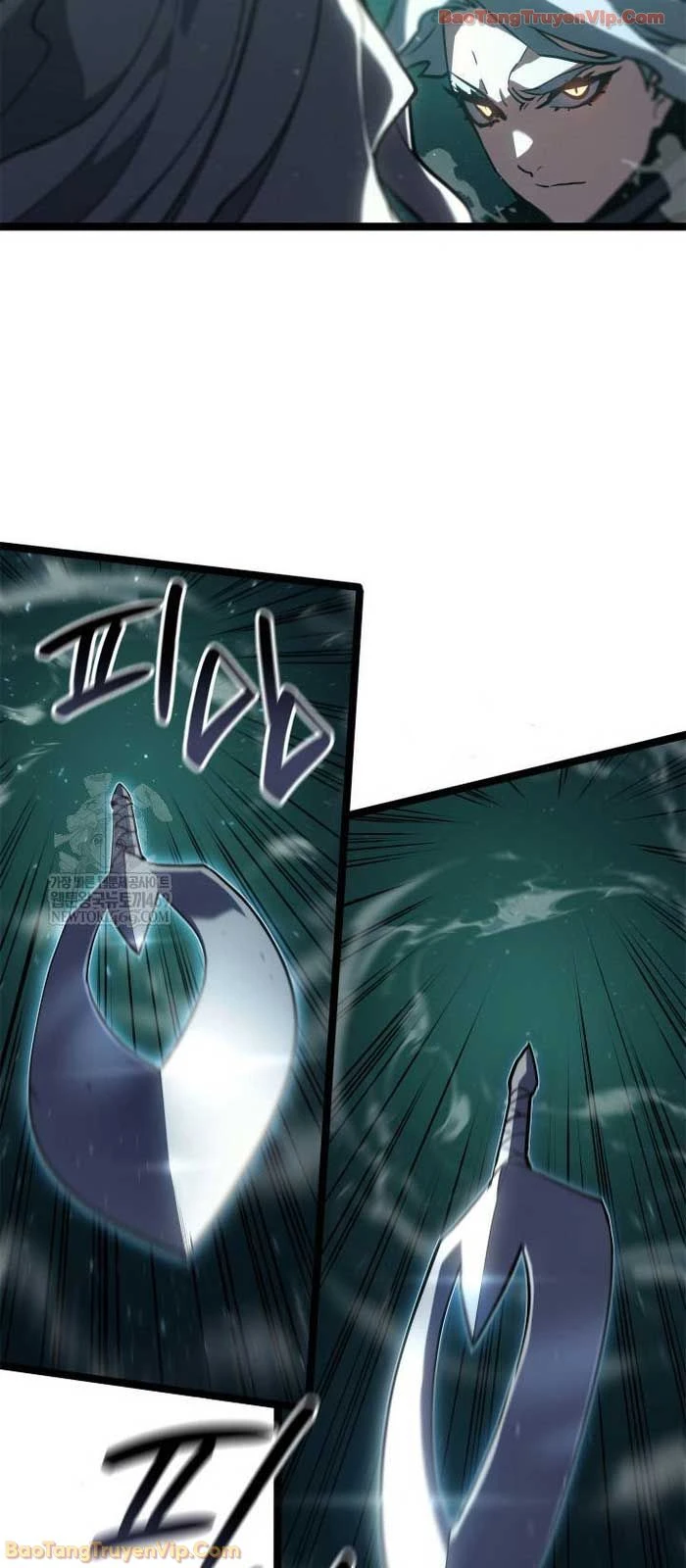 Tử Thần Phiêu Nguyệt Chapter 116 - 23