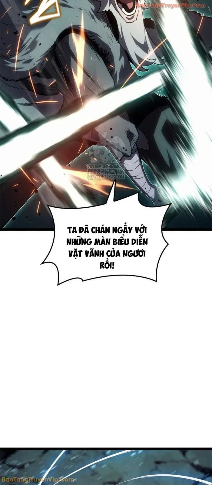 Tử Thần Phiêu Nguyệt Chapter 116 - 33