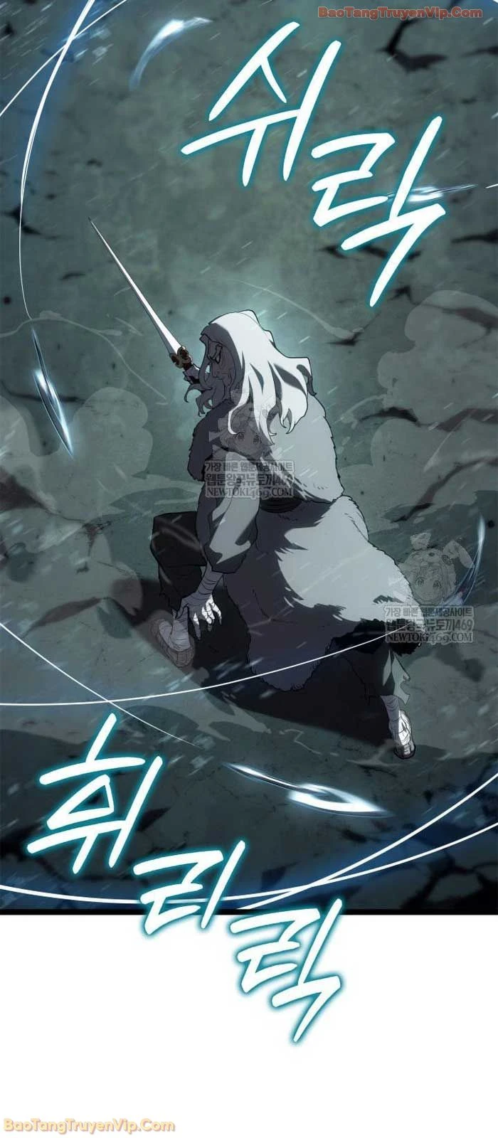 Tử Thần Phiêu Nguyệt Chapter 116 - 34