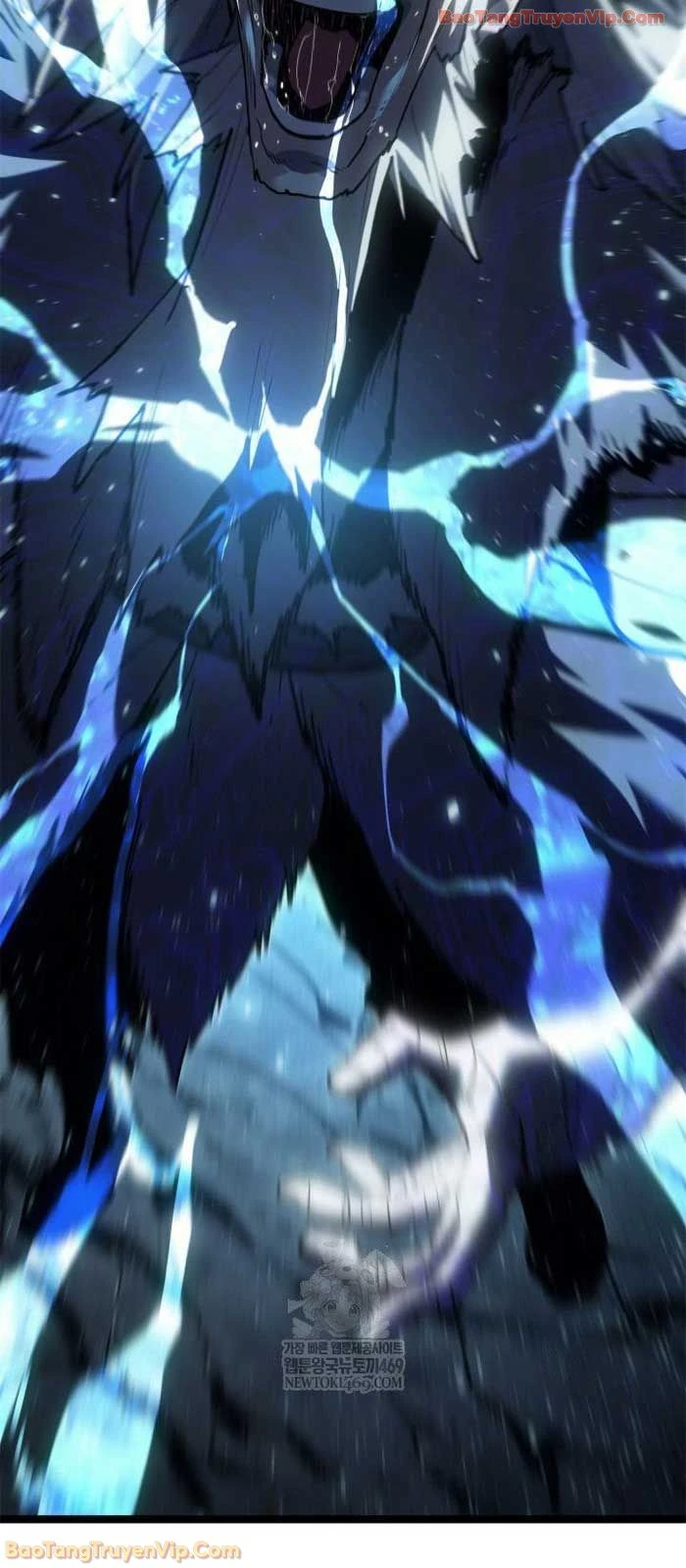 Tử Thần Phiêu Nguyệt Chapter 116 - 60