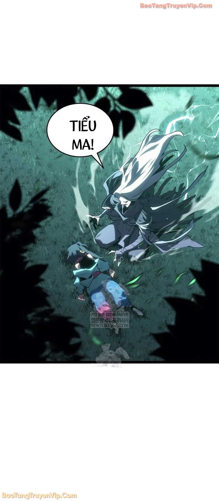 Tử Thần Phiêu Nguyệt Chapter 116 - 82