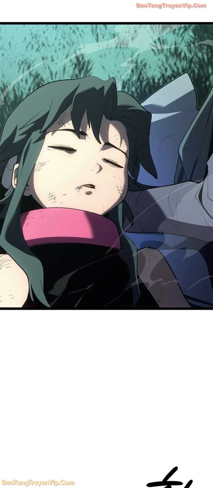 Tử Thần Phiêu Nguyệt Chapter 116 - 83