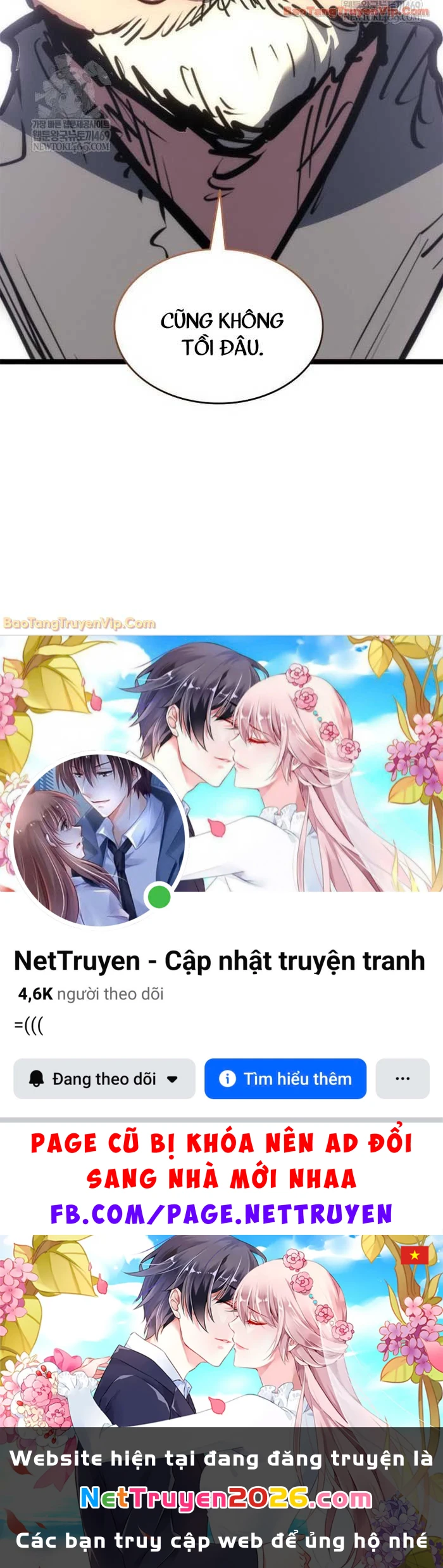 Tử Thần Phiêu Nguyệt Chapter 116 - 92