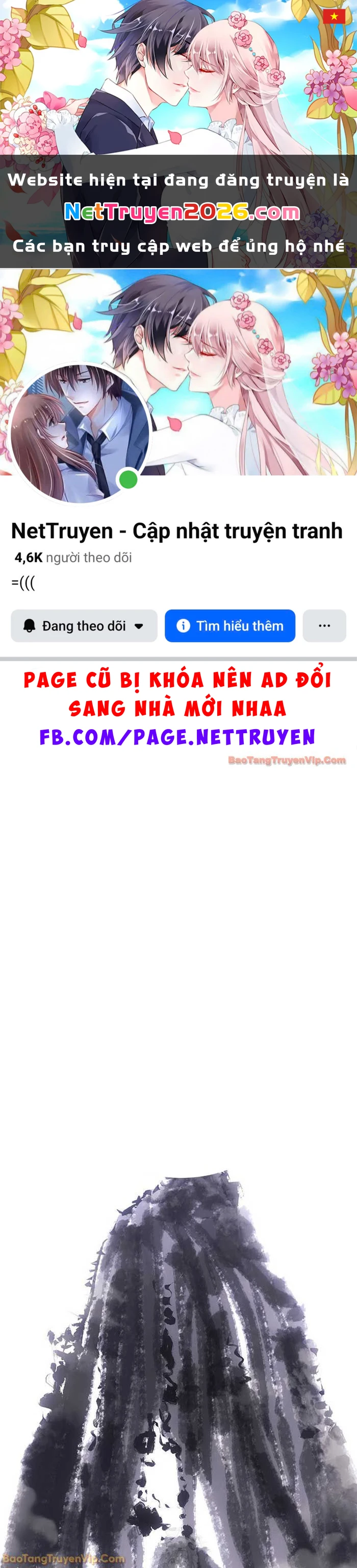 Tử Thần Phiêu Nguyệt Chapter 117 - 1