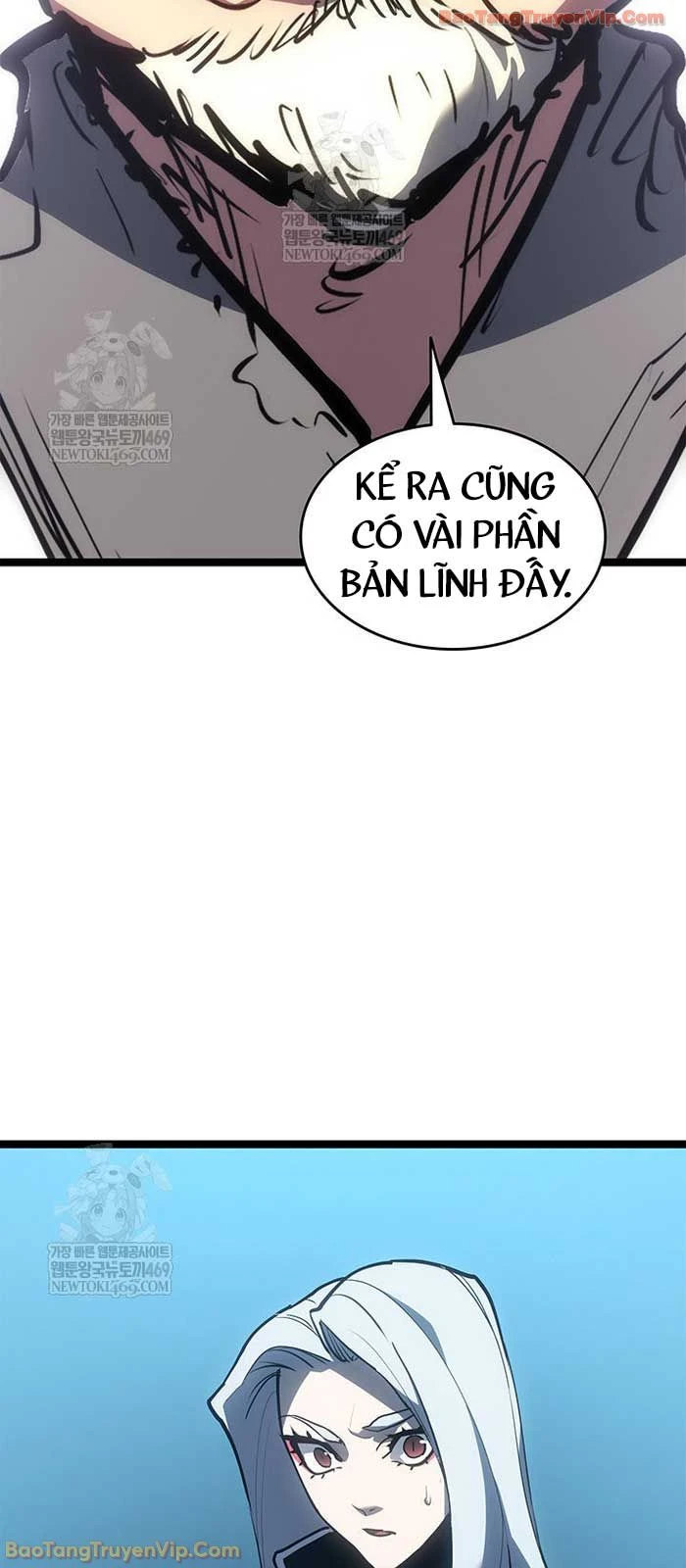 Tử Thần Phiêu Nguyệt Chapter 117 - 4