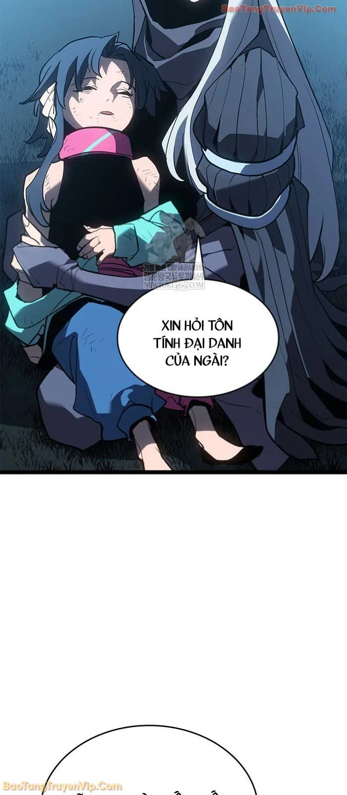 Tử Thần Phiêu Nguyệt Chapter 117 - 5