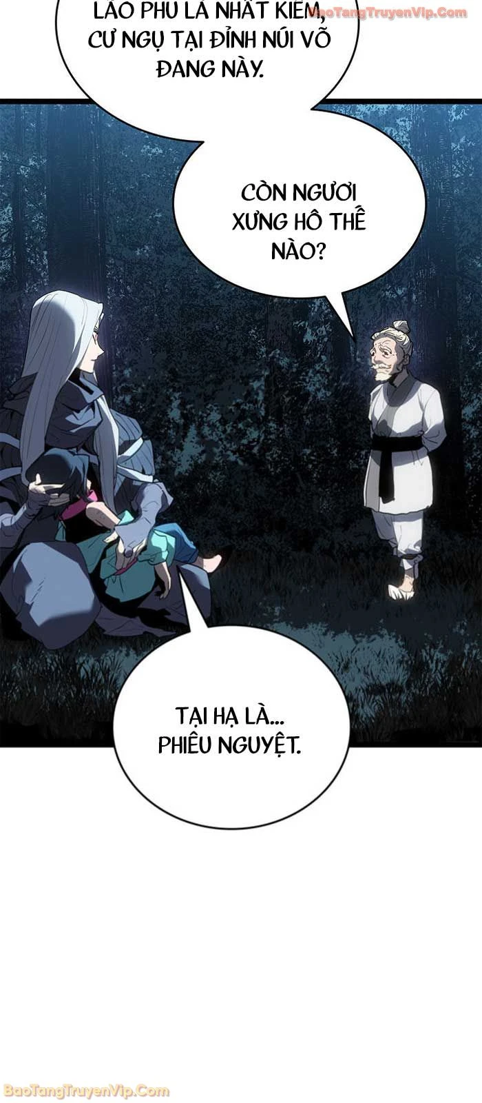 Tử Thần Phiêu Nguyệt Chapter 117 - 6