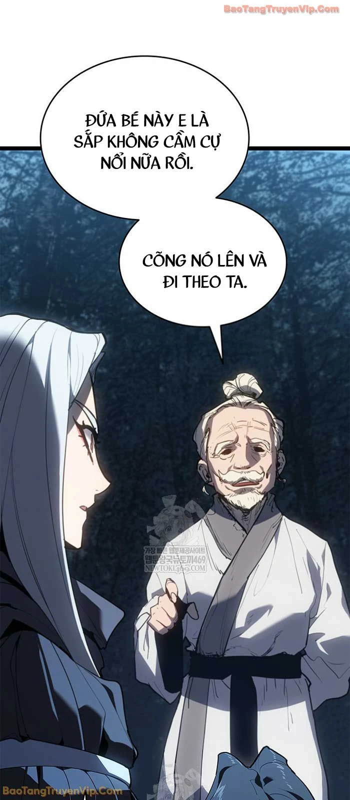 Tử Thần Phiêu Nguyệt Chapter 117 - 7