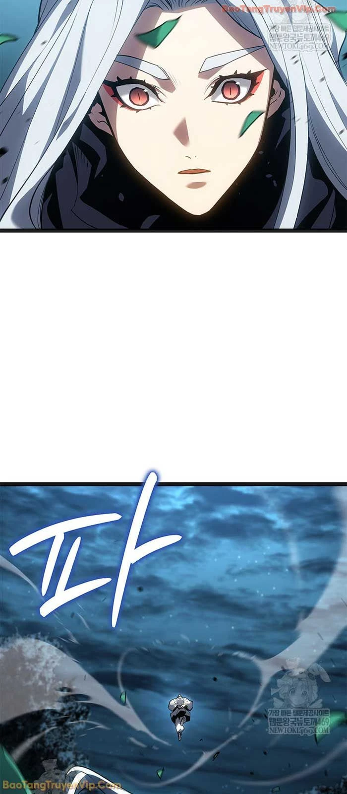 Tử Thần Phiêu Nguyệt Chapter 117 - 11