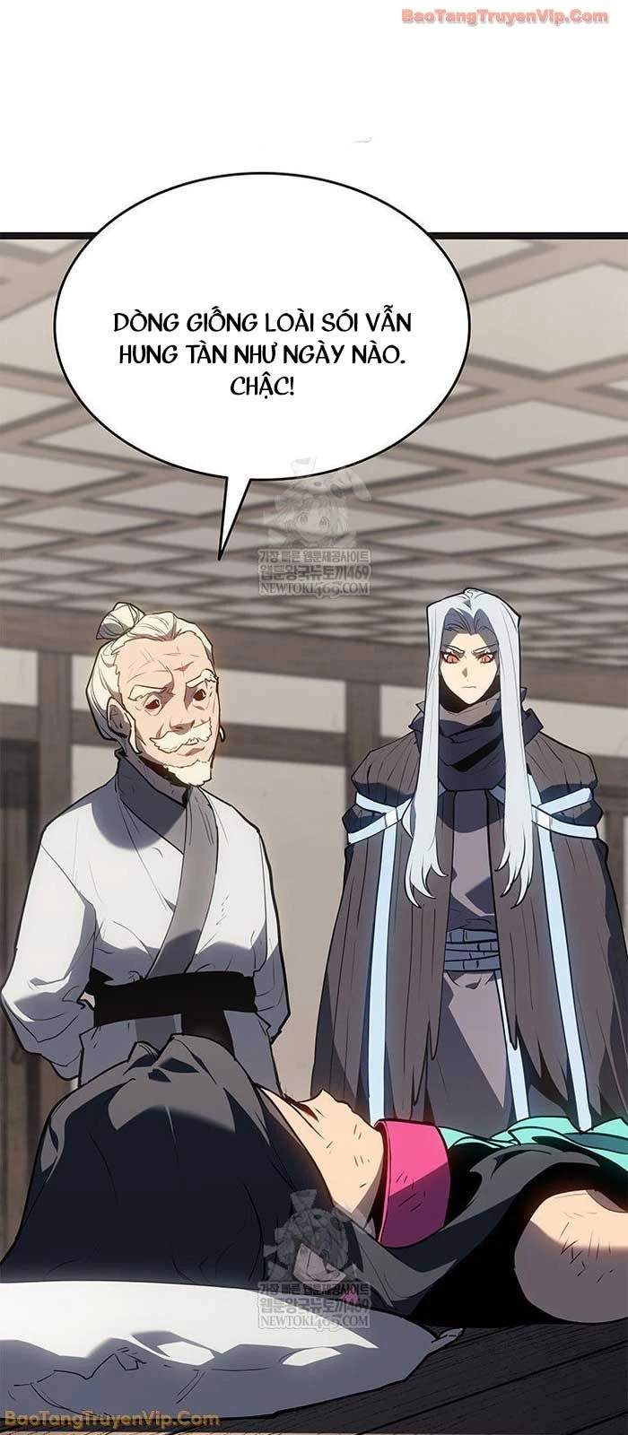 Tử Thần Phiêu Nguyệt Chapter 117 - 22