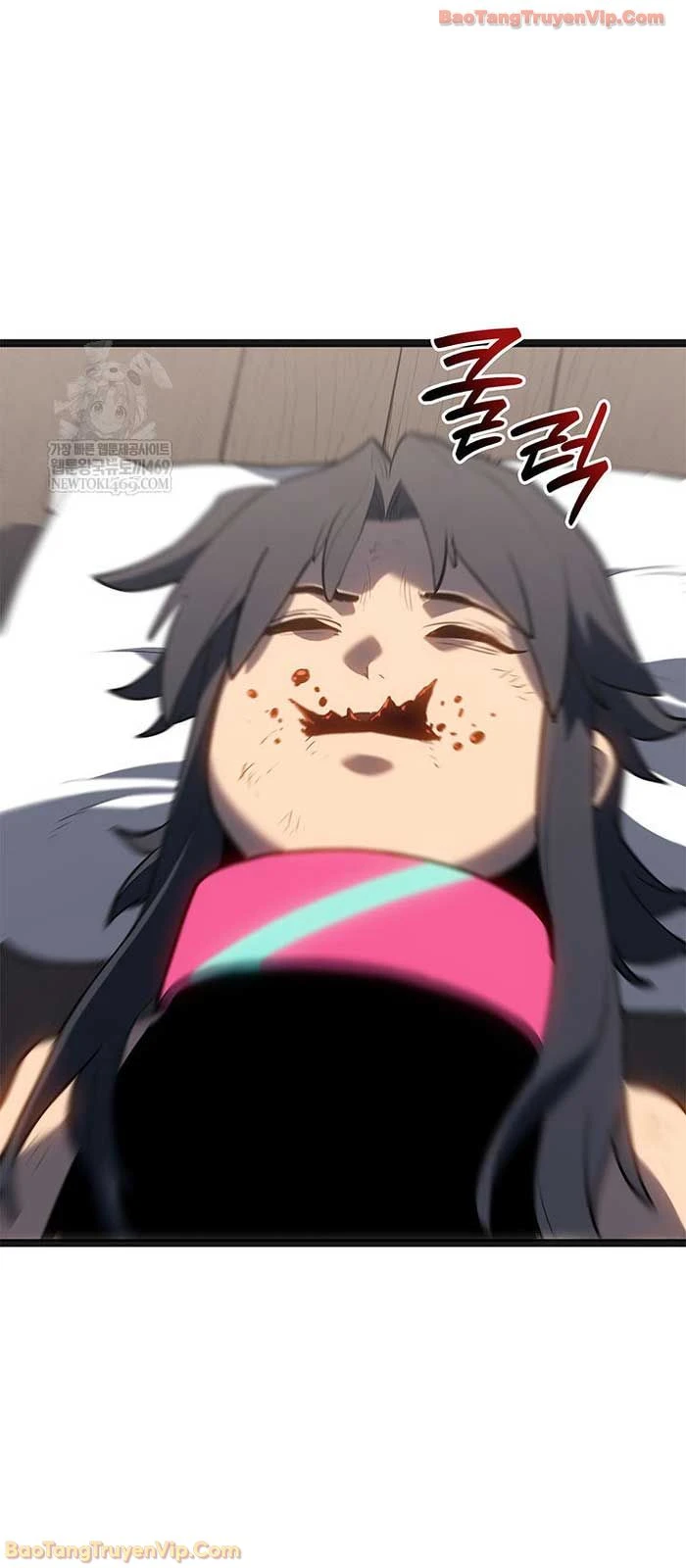 Tử Thần Phiêu Nguyệt Chapter 117 - 26