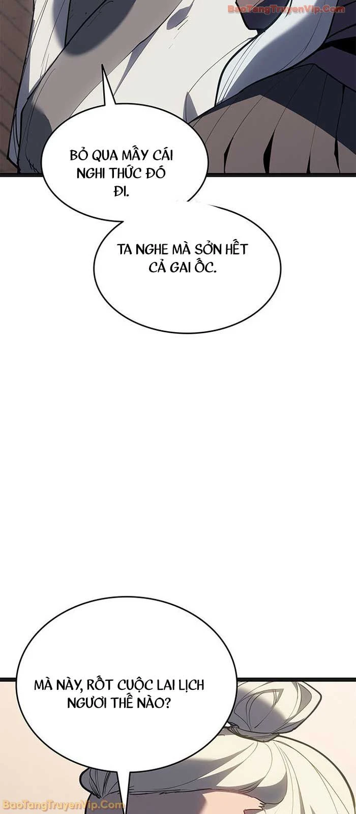 Tử Thần Phiêu Nguyệt Chapter 117 - 30