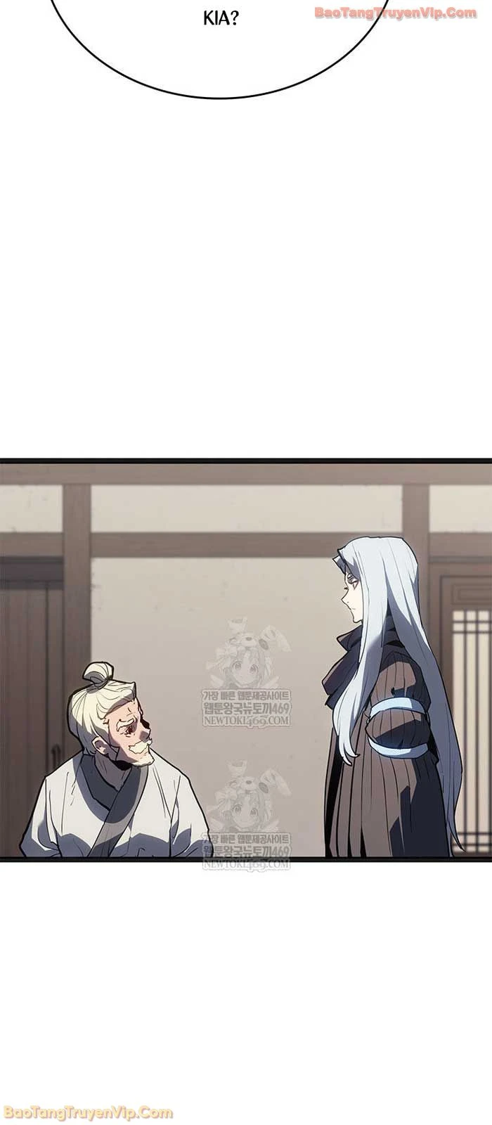 Tử Thần Phiêu Nguyệt Chapter 117 - 34