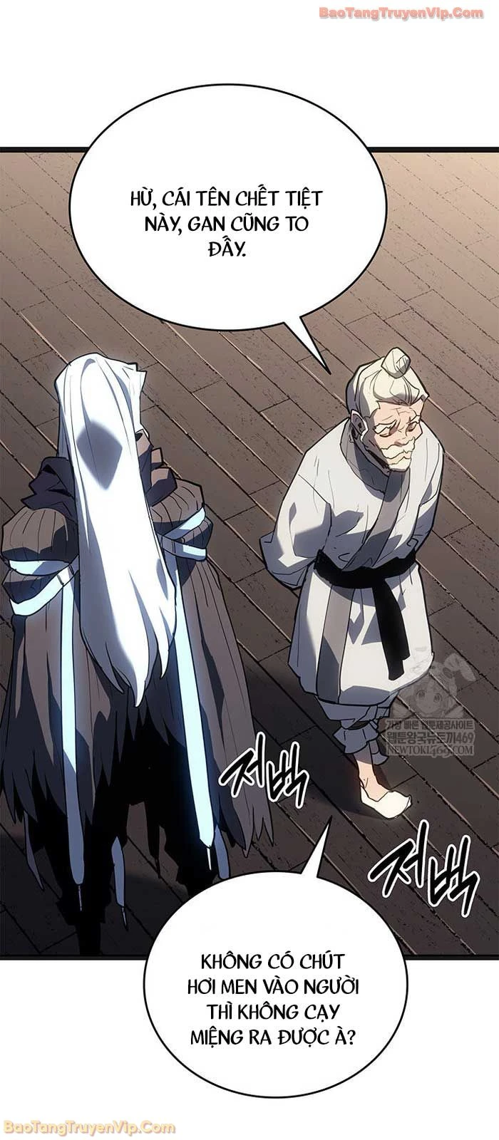 Tử Thần Phiêu Nguyệt Chapter 117 - 35