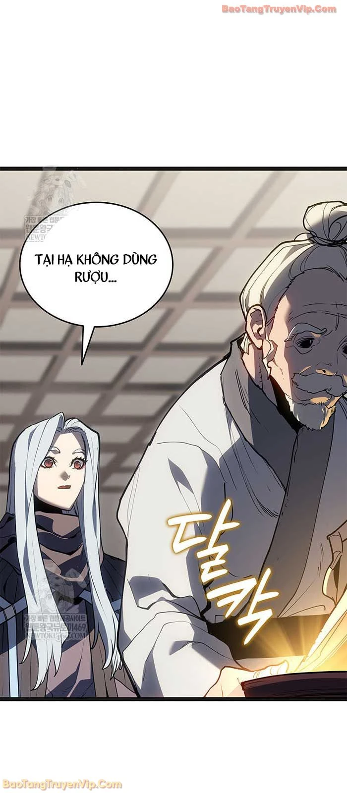 Tử Thần Phiêu Nguyệt Chapter 117 - 37