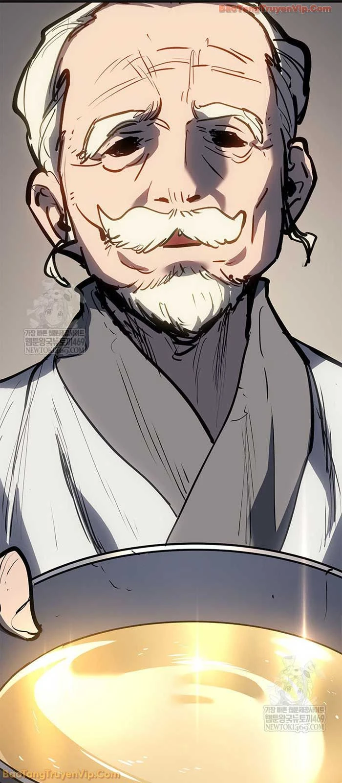 Tử Thần Phiêu Nguyệt Chapter 117 - 48