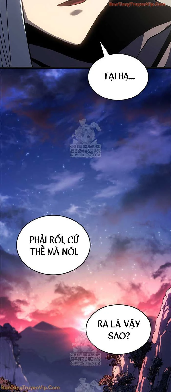 Tử Thần Phiêu Nguyệt Chapter 117 - 56