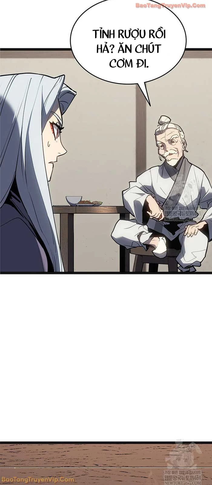 Tử Thần Phiêu Nguyệt Chapter 117 - 62