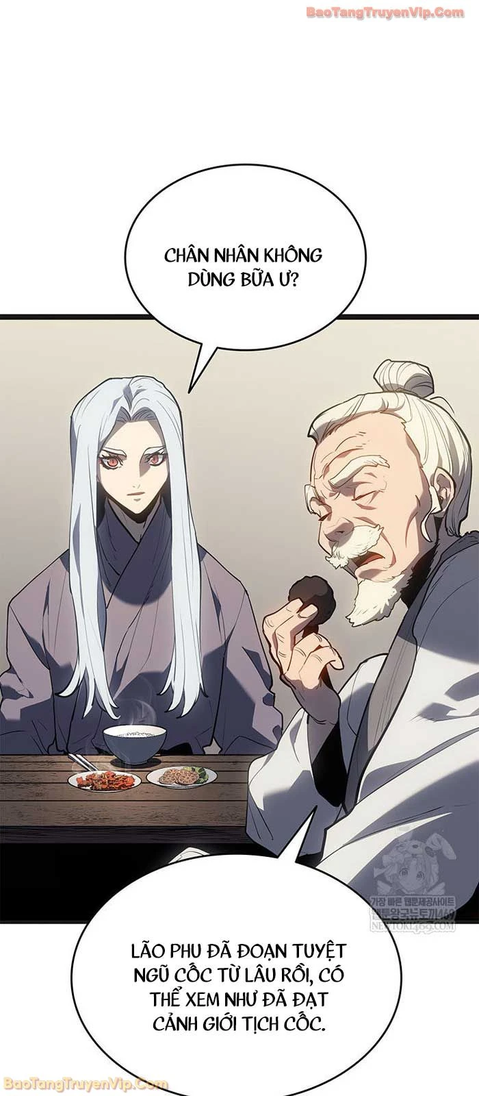 Tử Thần Phiêu Nguyệt Chapter 117 - 64