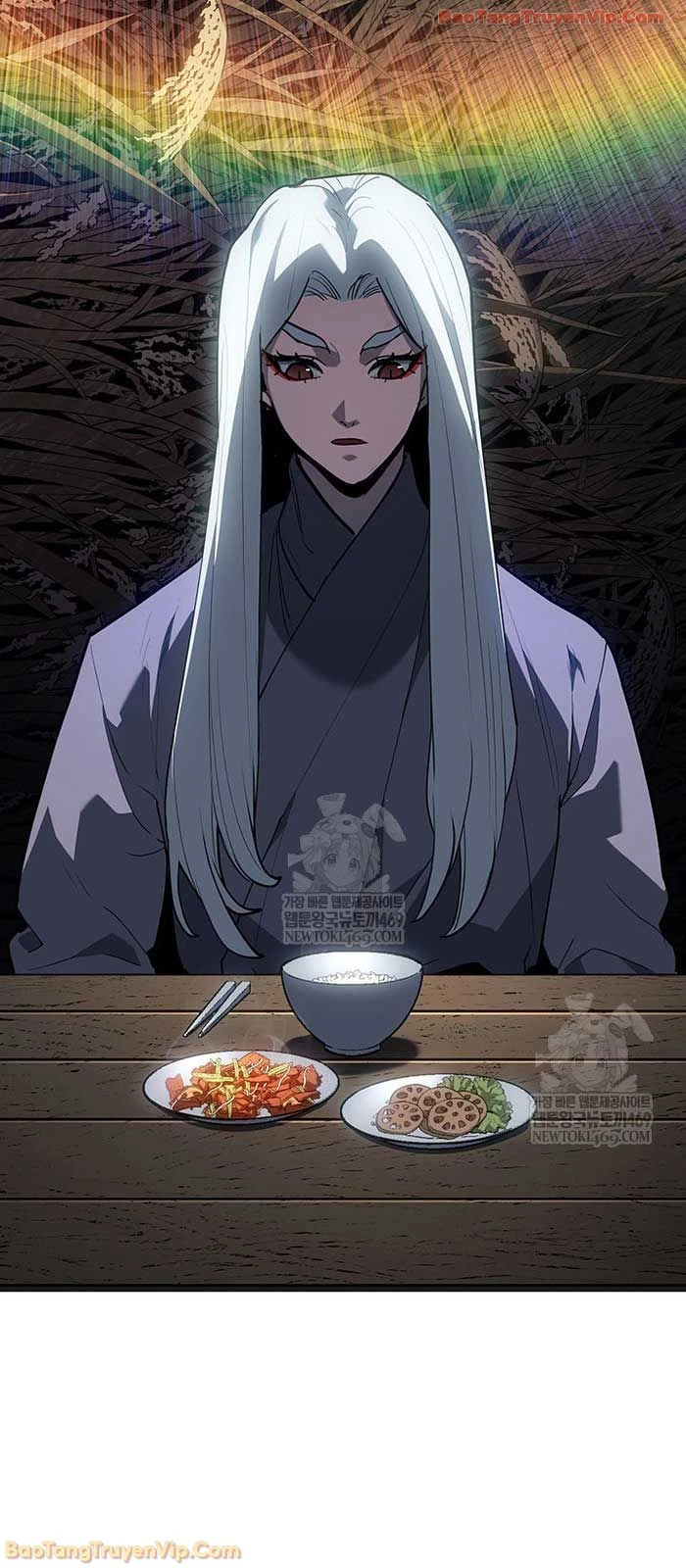 Tử Thần Phiêu Nguyệt Chapter 117 - 69