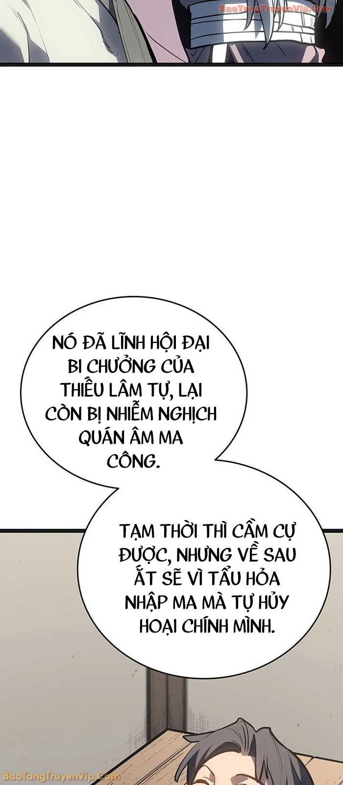 Tử Thần Phiêu Nguyệt Chapter 117 - 98