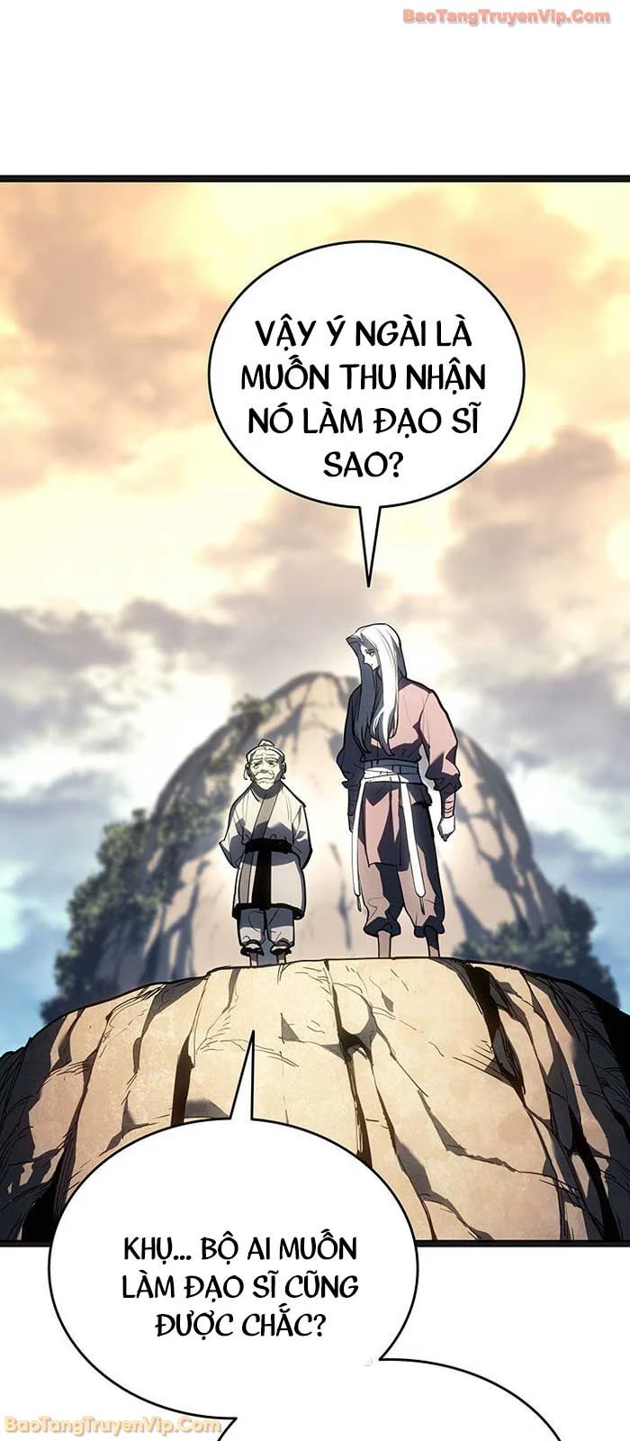 Tử Thần Phiêu Nguyệt Chapter 117 - 100