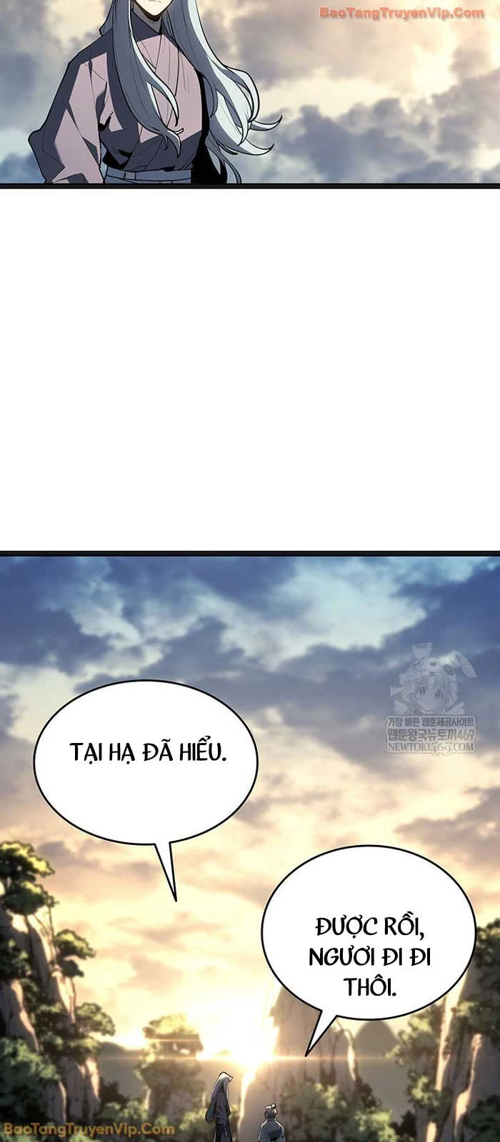 Tử Thần Phiêu Nguyệt Chapter 117 - 107