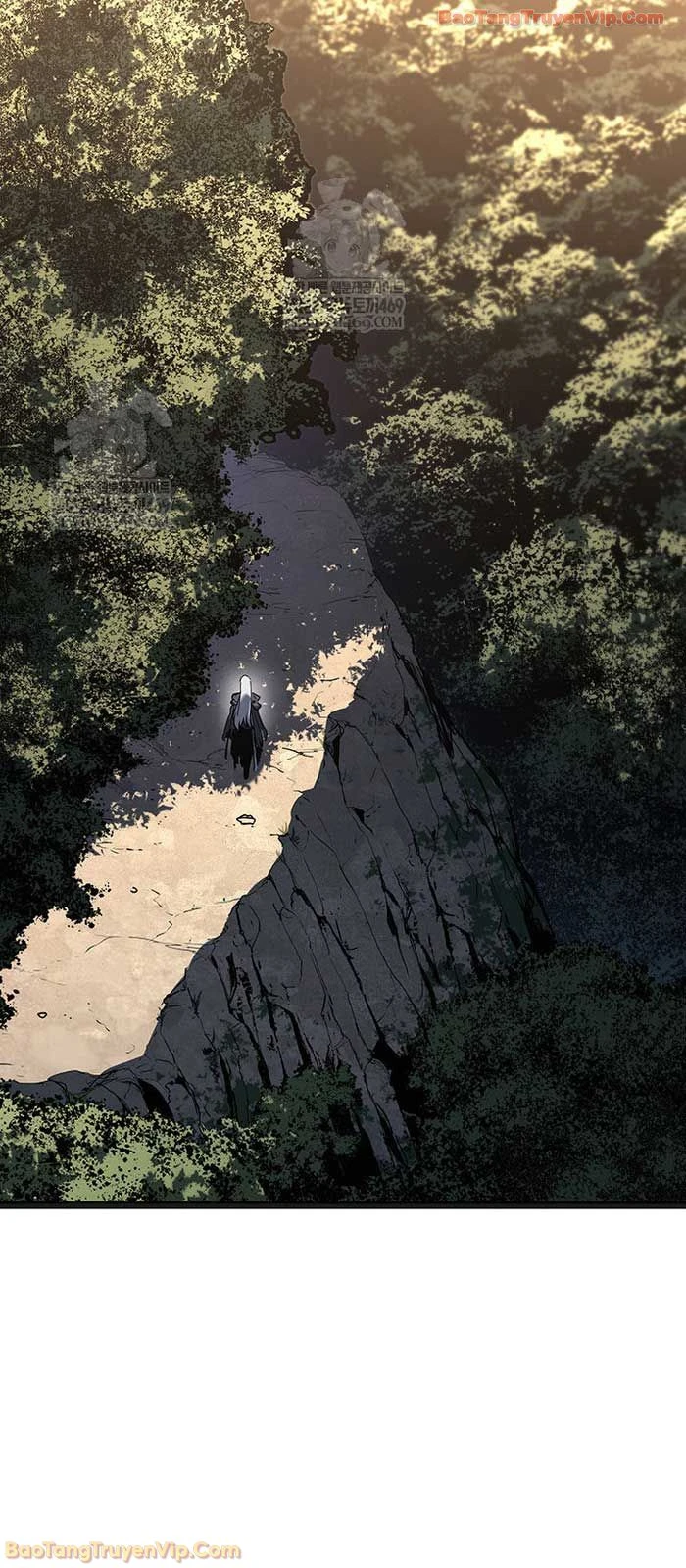 Tử Thần Phiêu Nguyệt Chapter 117 - 109