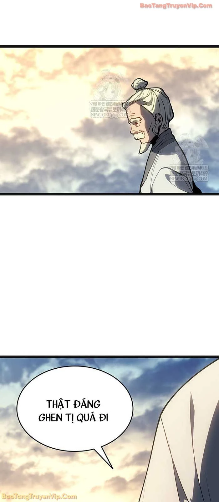 Tử Thần Phiêu Nguyệt Chapter 117 - 110