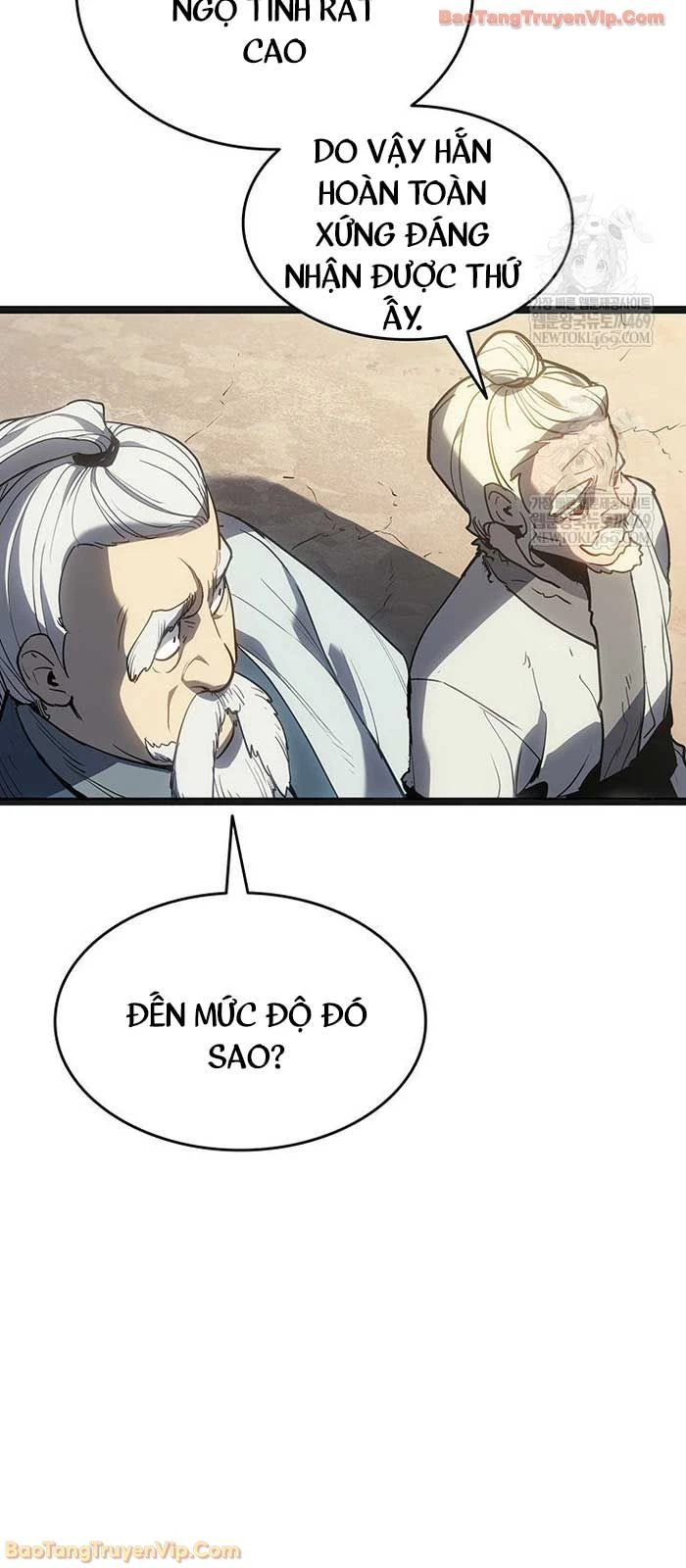 Tử Thần Phiêu Nguyệt Chapter 117 - 115