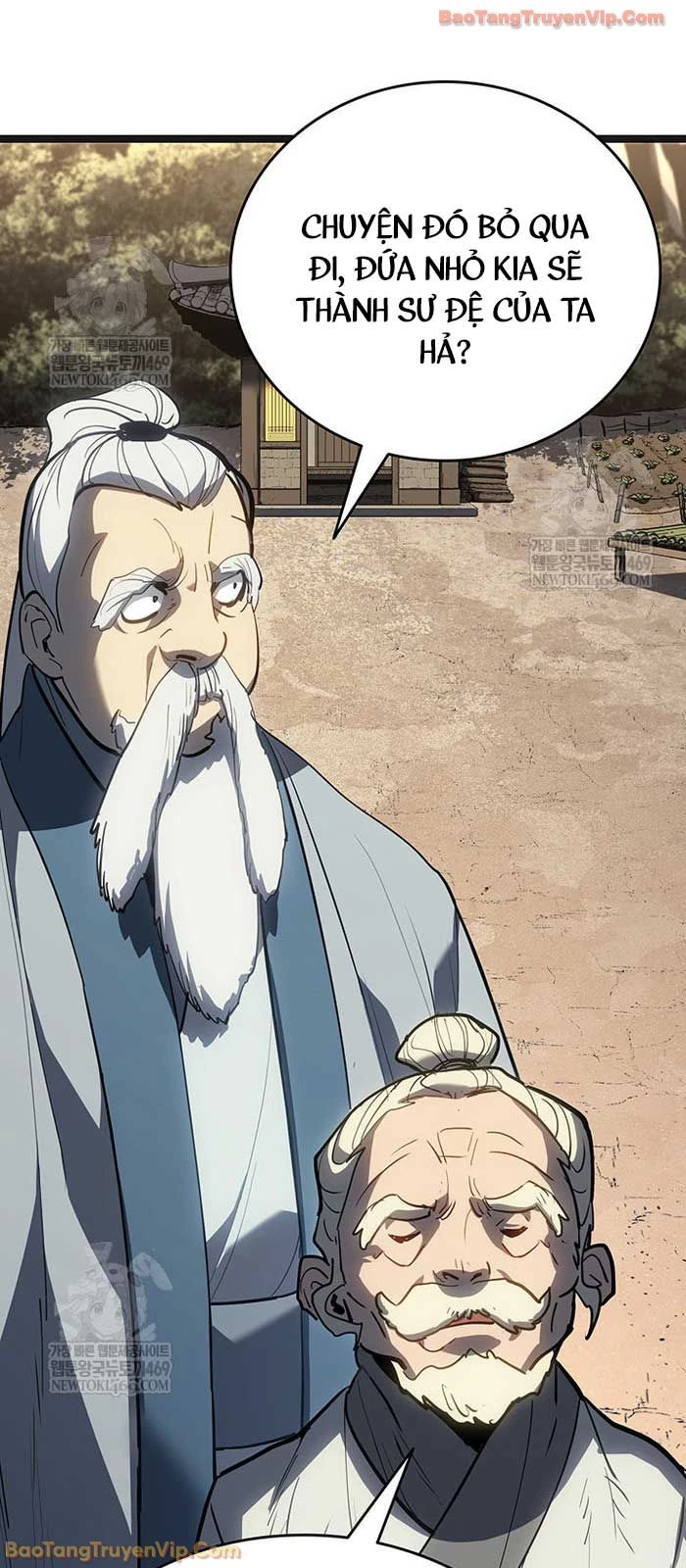 Tử Thần Phiêu Nguyệt Chapter 117 - 116