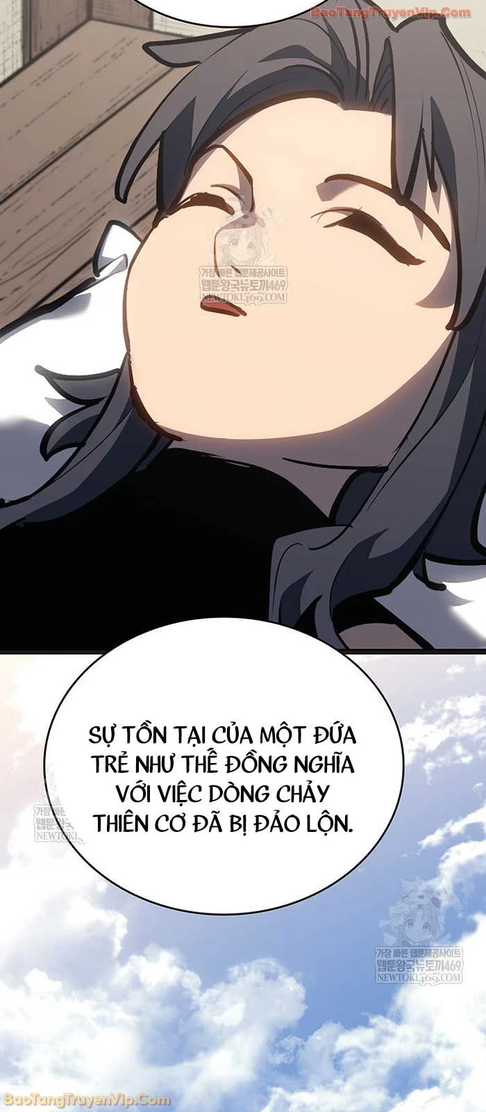 Tử Thần Phiêu Nguyệt Chapter 117 - 118