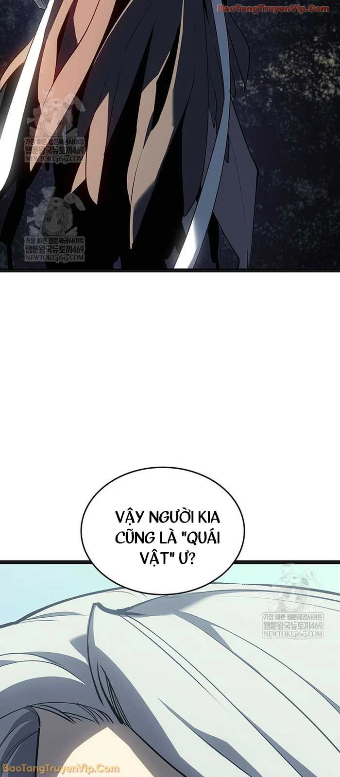 Tử Thần Phiêu Nguyệt Chapter 117 - 120