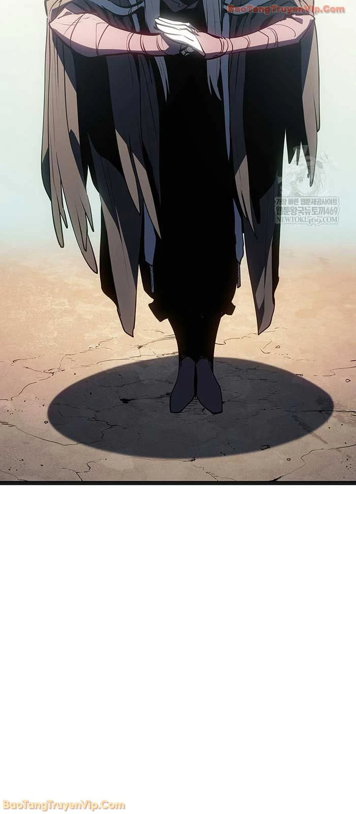 Tử Thần Phiêu Nguyệt Chapter 117 - 122