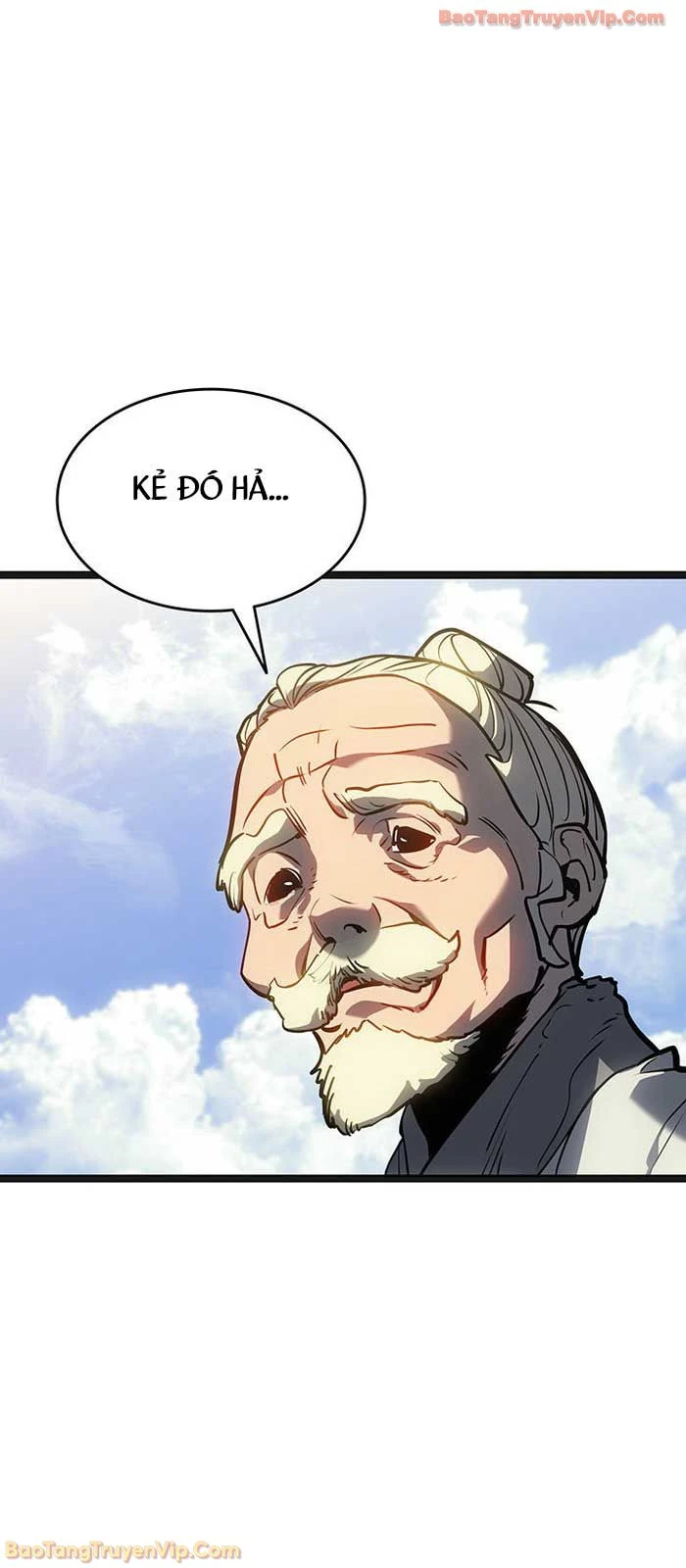 Tử Thần Phiêu Nguyệt Chapter 117 - 124