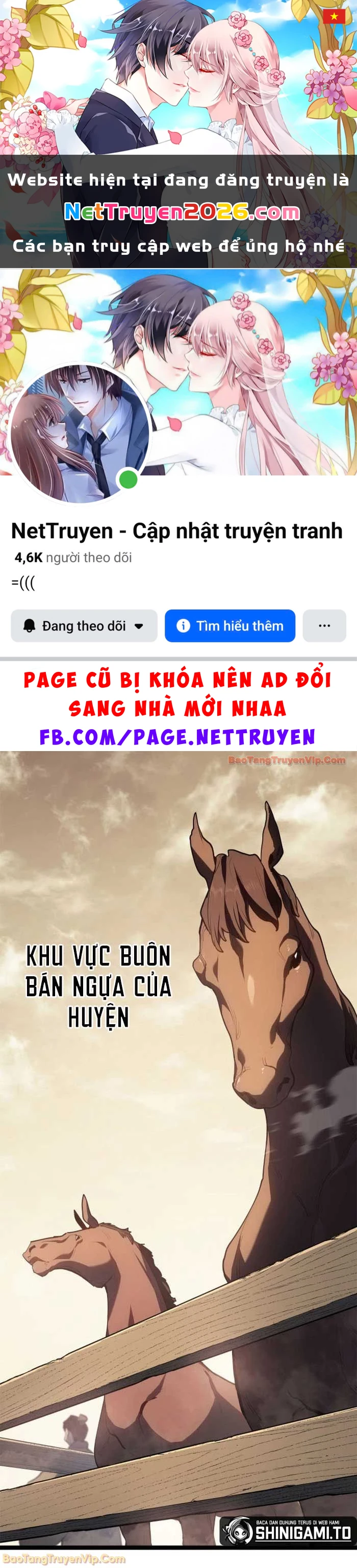 Tử Thần Phiêu Nguyệt Chapter 118 - 1