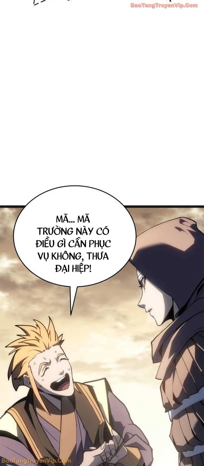 Tử Thần Phiêu Nguyệt Chapter 118 - 13