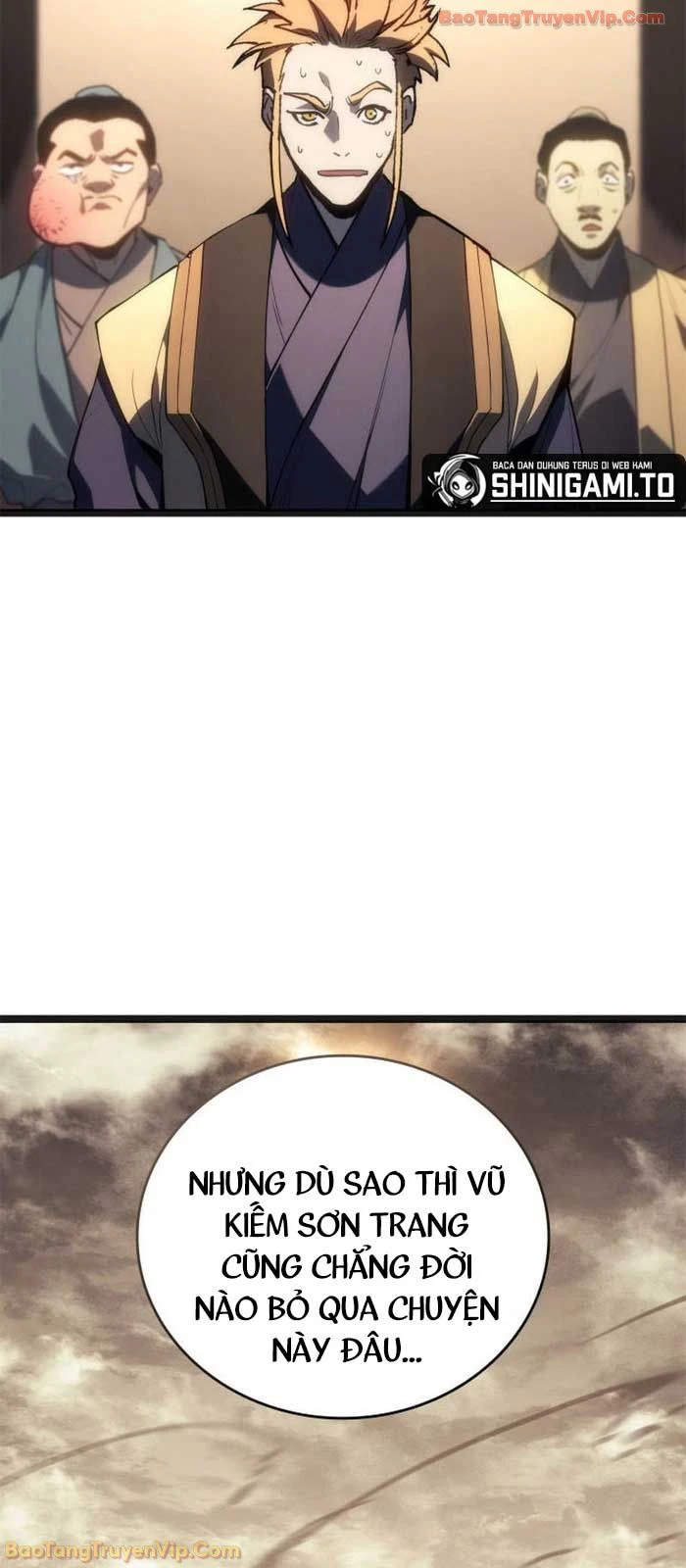 Tử Thần Phiêu Nguyệt Chapter 118 - 18