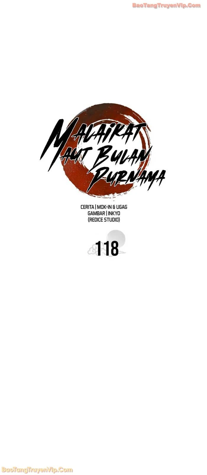 Tử Thần Phiêu Nguyệt Chapter 118 - 20