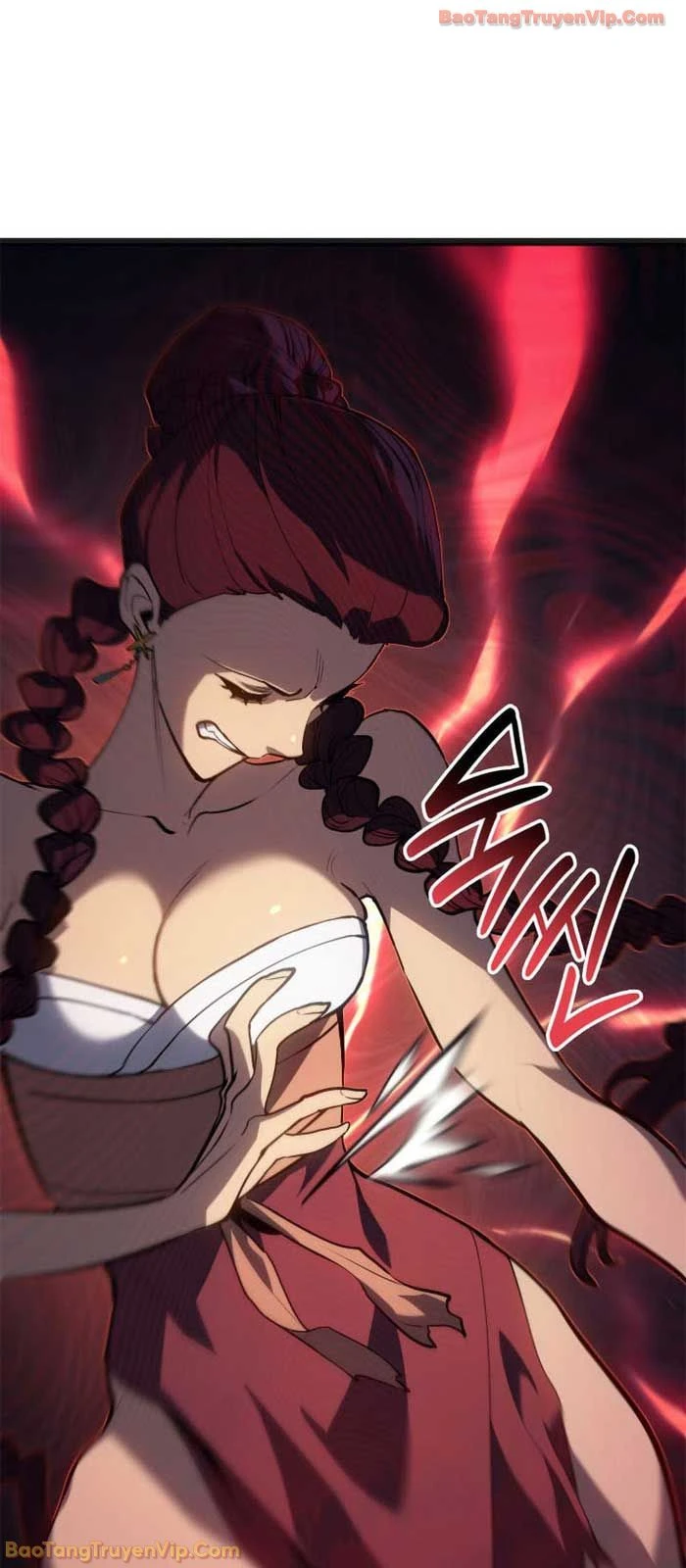 Tử Thần Phiêu Nguyệt Chapter 118 - 25